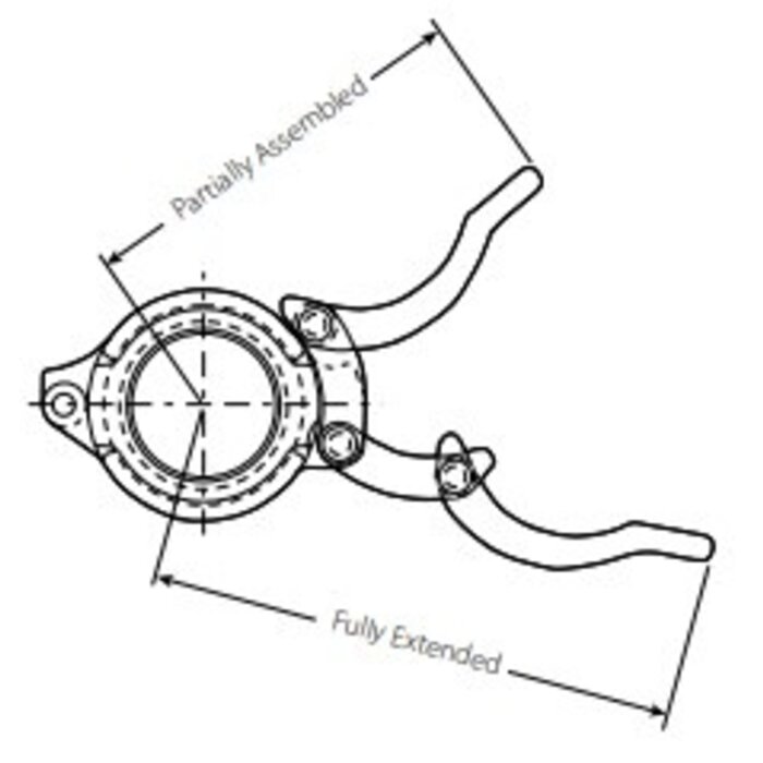 Victaulic Victaulic Snap-Joint Coupling 78