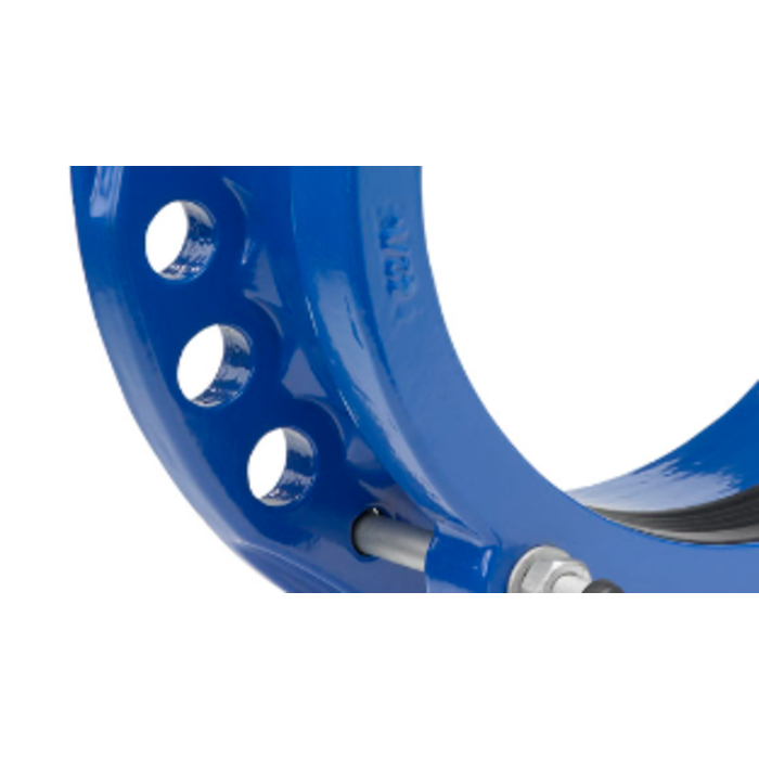 Hegawa Fastfit Flange adaptor D