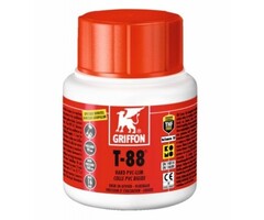 Georg Fischer Griffon T-88 PVC lijm