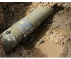 Vescoil International Repair and installation of pipeline systems