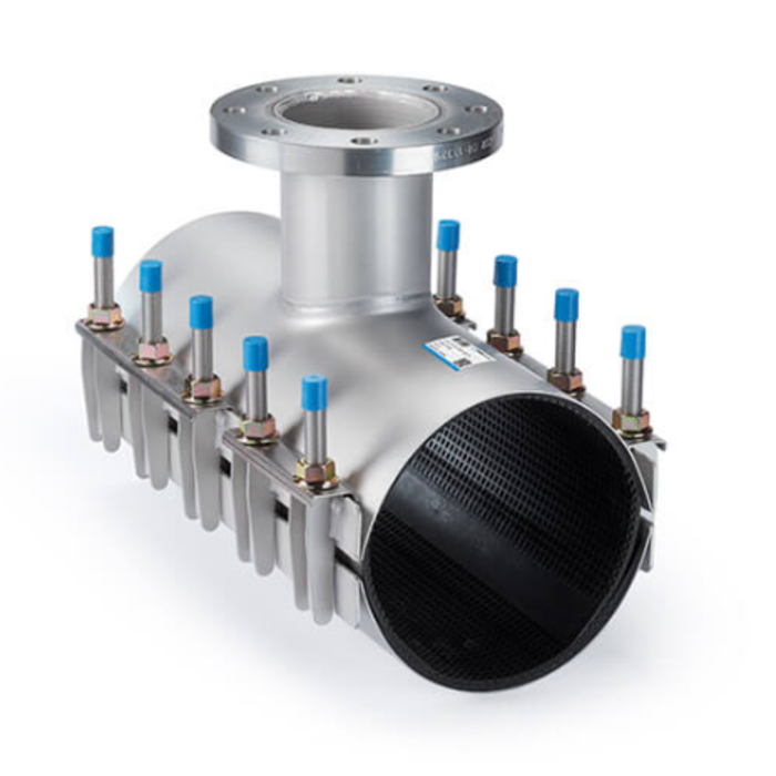 Hegawa Tapping L600