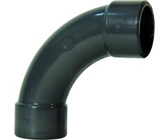 Georg Fischer PVC-U Bocht 90°, BS