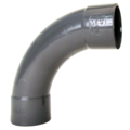 PVC-U Bend 90° BS