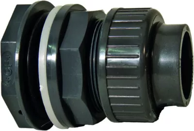 Georg Fischer Tank adaptor type 050 PVC-U