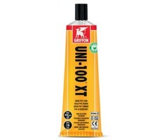Georg Fischer Griffon PVC Solvent Cement Tube