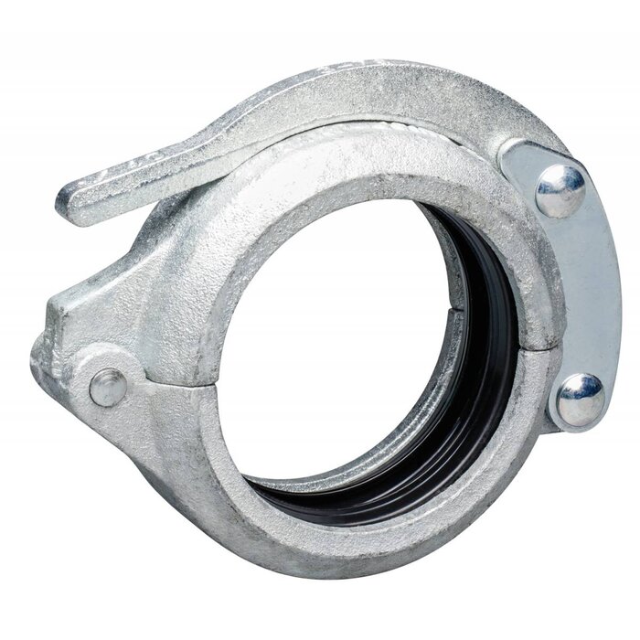 Victaulic Victaulic Snap-Joint koppeling verzinkt 78