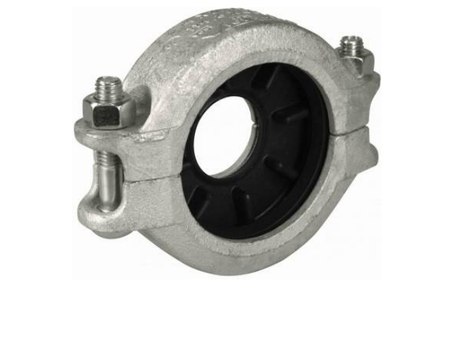 A2 Victaulic Victaulic Koppeling Reduceer verzinkt ST 750