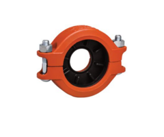 A2 Victaulic Victaulic Reducing Coupling 750