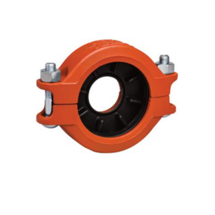 Victaulic Victaulic Reducing Coupling Style 750