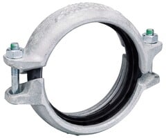 A2 Victaulic Victaulic FireLock Coupling 009N