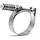 Mikalor Supra W2 Heavy-Duty Clamp