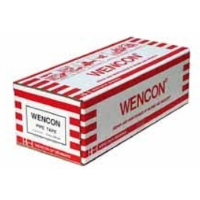 A4 Wencon Wencon® Pipe Tape Repair Kit (2 units) + putty