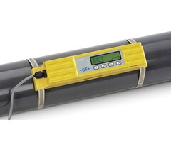 Georg Fischer Ultrasone Doorstroommeters
