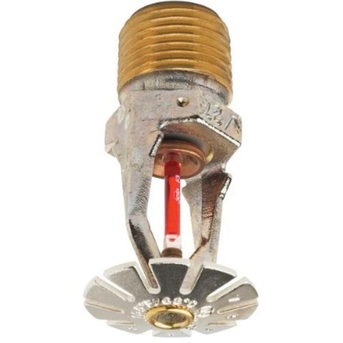 Victaulic Victaulic FireLock™ Series FL-QR/CNV Conventional Sprinklers