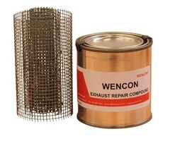 A4 Wencon Wencon® Exhaust Repair Kit