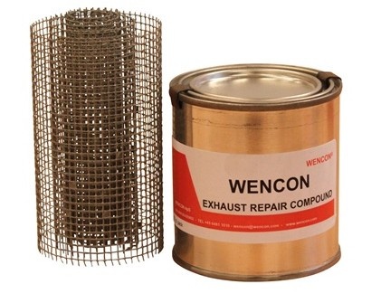 Wencon Wencon® Exhaust Repair Kit 310 ml