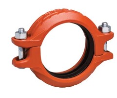 A2 Victaulic Victaulic starre koppeling type 07