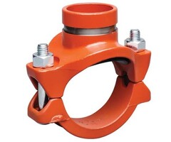 Victaulic Victaulic Style 920 Mechanical-T Outlet