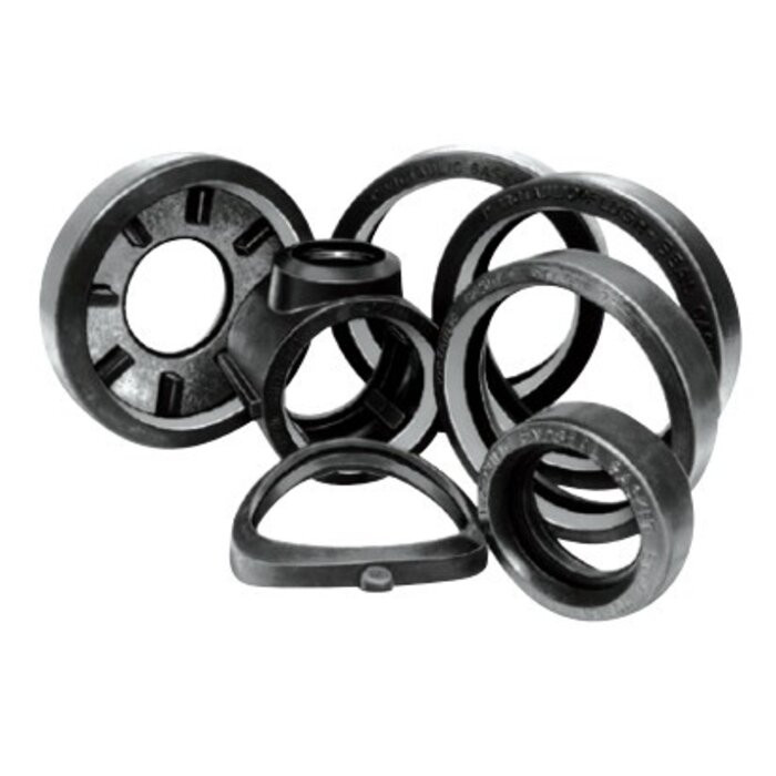 A2 Victaulic Victaulic EPDM dichtingsringen Style 07