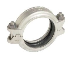 A2 Victaulic Victaulic Flex Style 475 RVS316