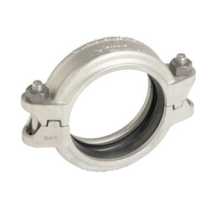 Victaulic Victaulic Style 475 Stainless Steel 316