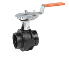 A2 Victaulic Victaulic Butterfly valve Style 761