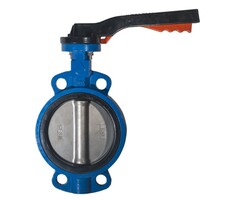 Butterfly Valve Wafer