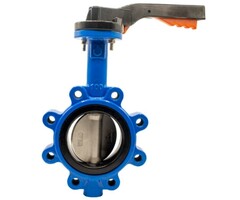 Butterfly Valve Lug
