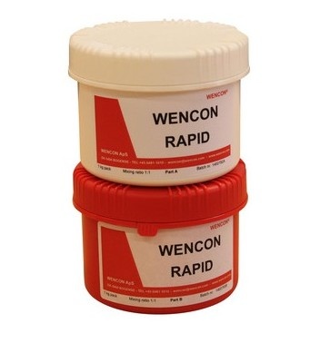 Wencon Wencon® Rapid epoxy compound 1KG