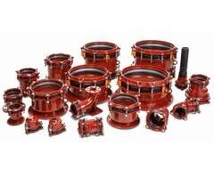 Georg Fischer MULTI/JOINT® Koppelingen