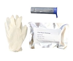 Vescoil International Pipe Repair Bandage