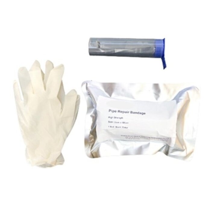 Vescoil International Pipe Repair Bandage