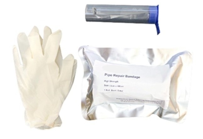 Vescoil International Pipe Repair Bandage