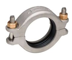 A2 Victaulic Victaulic DUPLEX Style 77DX NBR