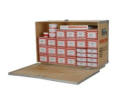 A4 Wencon Wencon® Repair Kit 4 (without application tools)