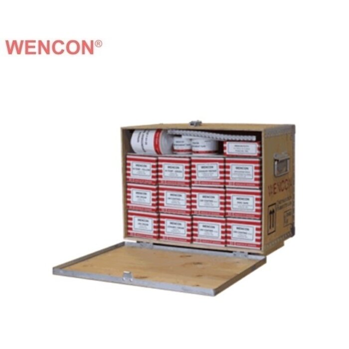 A4 Wencon Wencon® Tanker Kit (without application tools)