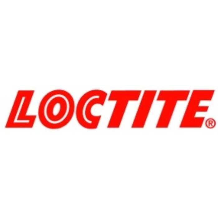 Georg Fischer Loctite® 290 Schroefdraadborging met gemiddelde/hoge sterkte hoge indringingsgraad 50ml/250ml