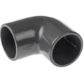 PVC-U Adhesive fittings