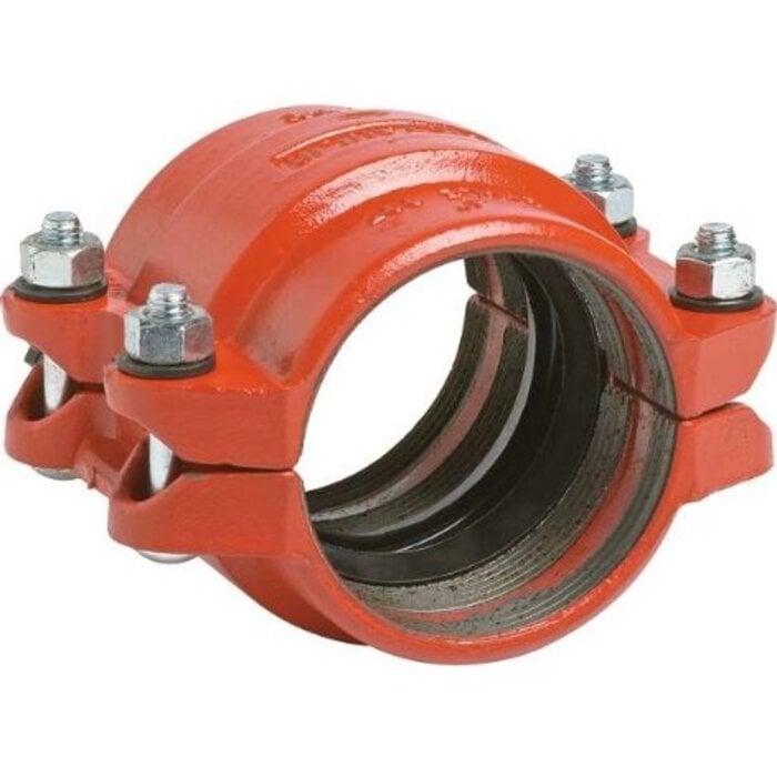 A2 Victaulic Victaulic Style 995N  Geschikt voor IPS HDPE-buizen