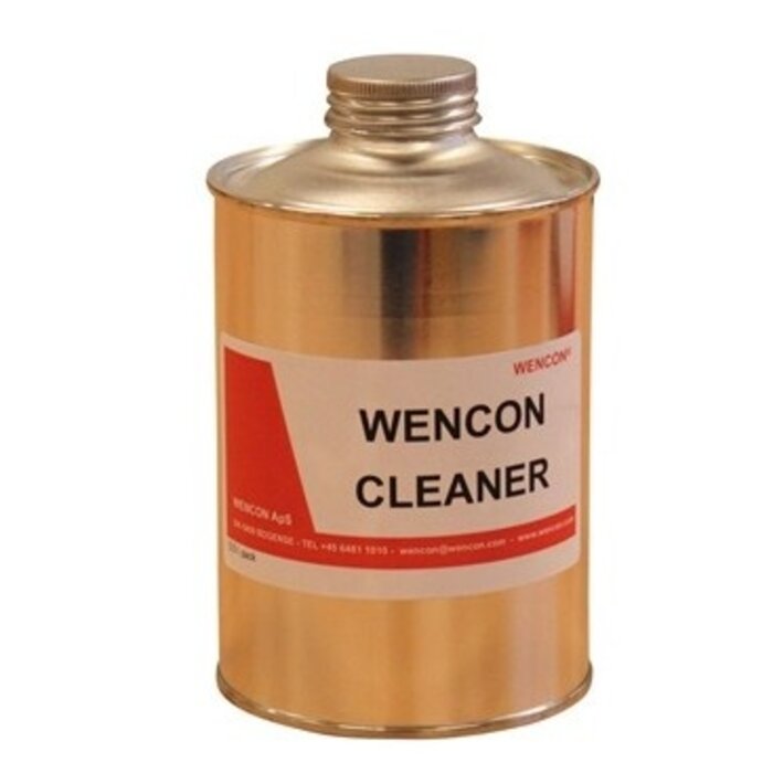 A4 Wencon Wencon® Cleaner 0,5 Ltr