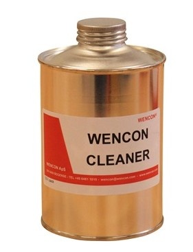 A4 Wencon Wencon® Cleaner 0,5 Ltr