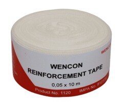 A4 Wencon Wencon® Reinforcement Tape