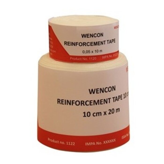 A4 Wencon Wencon® Reinforcement Tape