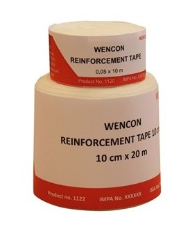 A4 Wencon Wencon® Reinforcement Tape