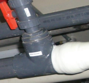 Vescoil International Vescoil Pipe Repair Bandage