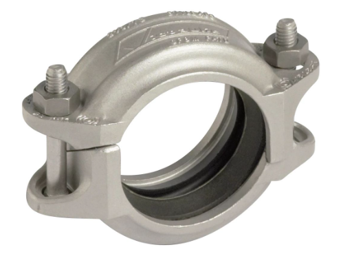 A2 Victaulic Victaulic Style 489 Stainless Steel