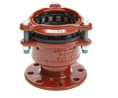 Georg Fischer MULTI/JOINT® 3157 Plus Wide Range EPDM