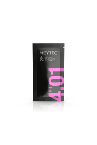 Pufferlösung pH 4.01  - Beutel (26x20ml)