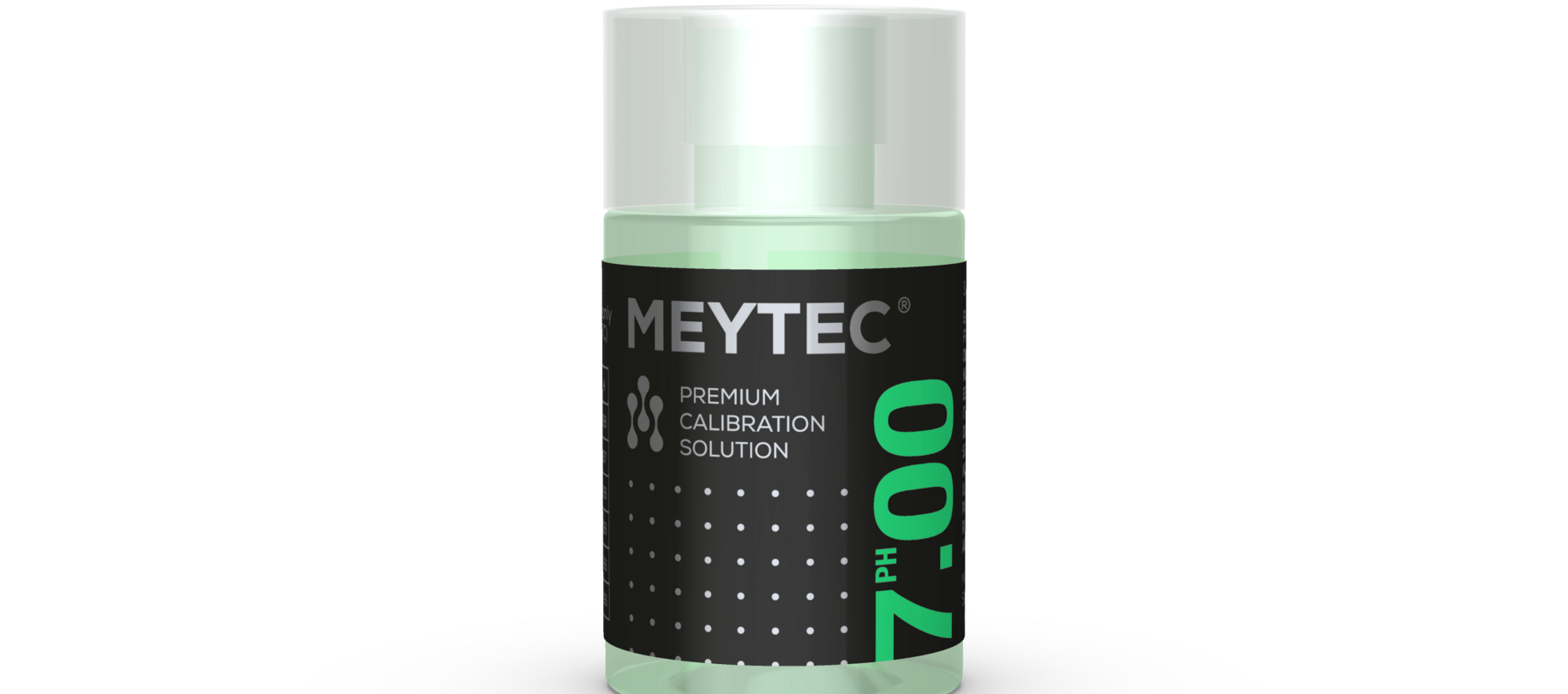 Solución de calibración de PH