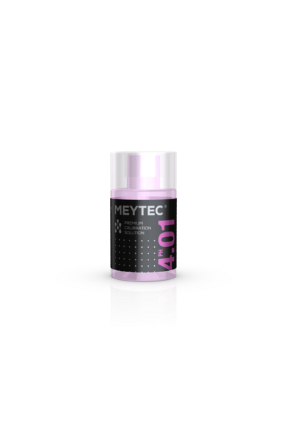 Pufferlösung pH 4.01 - (5x60ml)